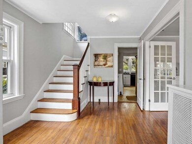 750 Washington St, Brookline, MA 02446 - photo 5
