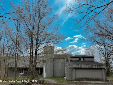 2159 New York 296, Hunter, NY 12442 - photo 2