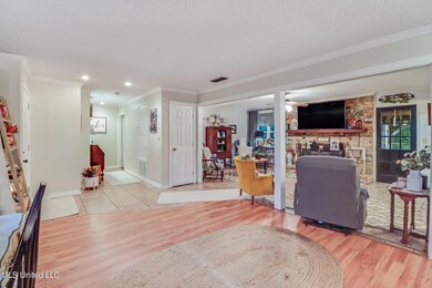 1103 Ward Pineview Rd, Lucedale, MS 39452 - photo 6