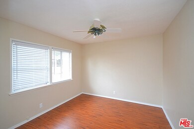 1st Bedroom