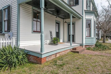 1003 10th St, West Point, VA 23181 - photo 7