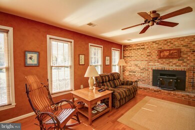 5580 Linton Rd, Sykesville, MD 21784 - photo 4