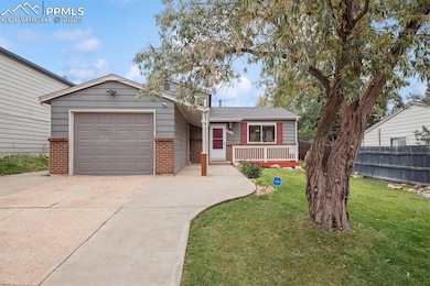 3931 S Uravan St, Aurora, CO 80013 - photo 2