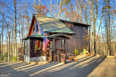 22 Running Bear Ridge Rd, Blue Ridge, GA 30513 - photo 2