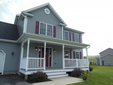 51 Bushey Rd, Fairfax, VT 05454 - photo 2