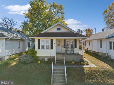 154 Yale Rd, Audubon, NJ 08106 - photo 4