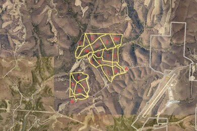 Table Rock Lake Acreage