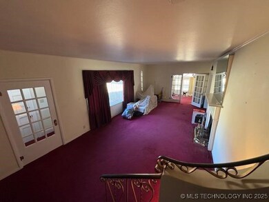 602 W 7th Ave, Bristow, OK 74010 - photo 6