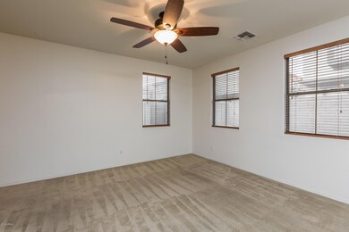 5) GREAT ROOM