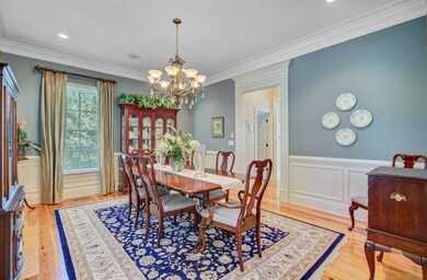 Formal Dining Rm