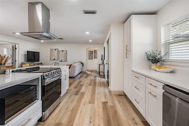 1275 Edenville Ave, Clearwater, FL 33764 - photo 4