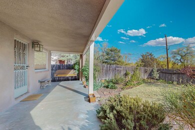 513 Rio Grande Ave, Santa Fe, NM 87501 - photo 4