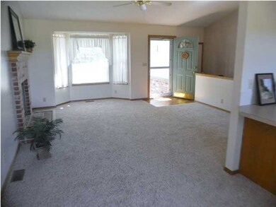another view of living room