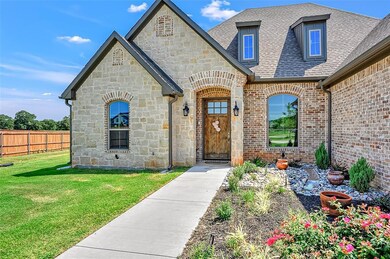 1057 Alexis Dr, Pottsboro, TX 75076 - photo 3