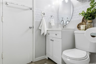 Plantation View Hale unit B313, Waipahu, HI 96797 - photo 5