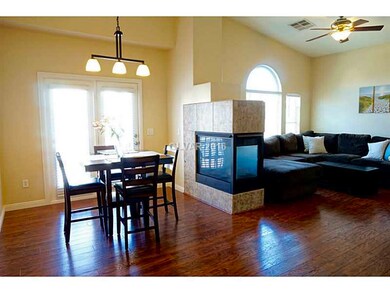 Great Room.