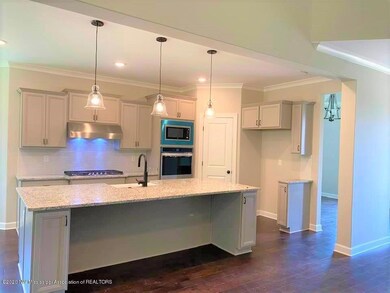 Lot 522 - Forest Hill