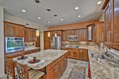 Chefs Gourmet Kitchen