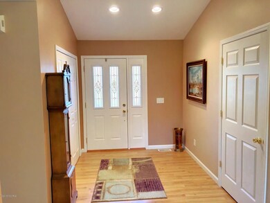entryway