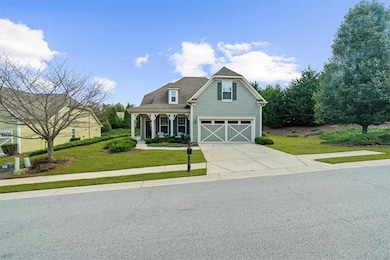 3312 Cresswind Pkwy SW, Gainesville, GA 30504 - photo 3