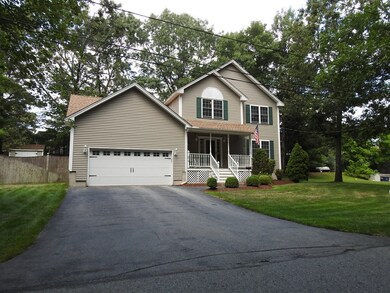 11 Tedesco Rd, Methuen, MA 01844 - photo 2