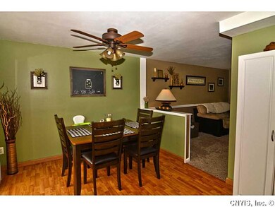 Kitchen Dining.