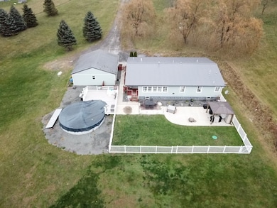 1003 County Highway 39, Worcester, NY 12197 - photo 5