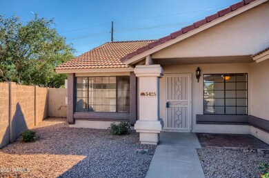 5425 E Greenway St, Mesa, AZ 85205 - photo 4