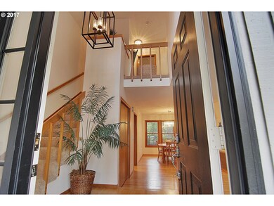 Entrance/Foyer