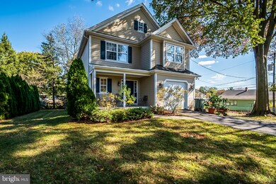 2117 Walmsley Dr, Wilmington, DE 19808 - photo 3