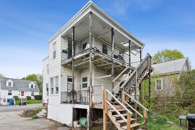 163 Webber Ave, Lewiston, ME 04240 - photo 5