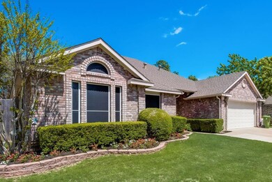 8104 Fireside Dr, North Richland Hills, TX 76182 - photo 3
