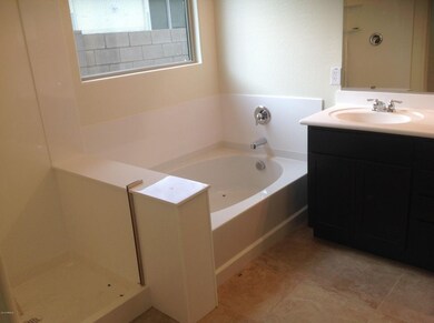 802 Master Bath