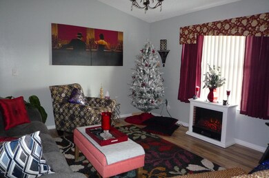Living Room View 3