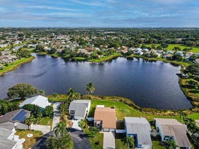 Spectacular Aerial View!