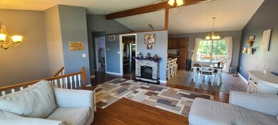 12729 Colfax St, Cedar Lake, IN 46303 - photo 3