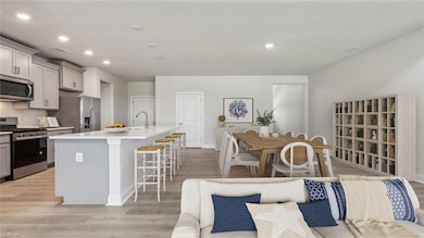 2017 Barton Ln, Chesapeake, VA 23322 - photo 6