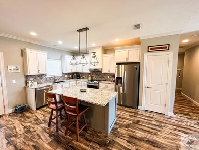 79 Chester Field Cir, Texarkana, TX 75503 - photo 5