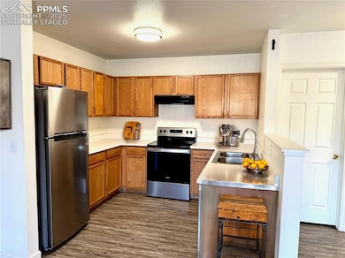 2049 Legacy Ridge View unit 108, Colorado Springs, CO 80910 - photo 4