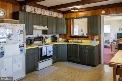 712 Twin Point Cove Rd, Cambridge, MD 21613 - photo 4