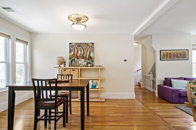 83 Birch St unit 2, Roslindale, MA 02131 - photo 5