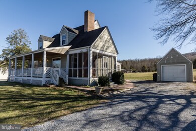 6255 Strasburg Rd, Strasburg, VA 22657 - photo 3