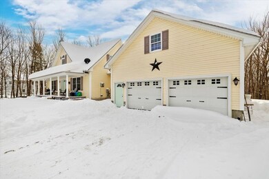 49 Upper Meadow Rd, Fairfax, VT 05454 - photo 3
