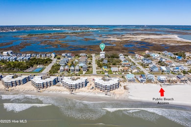 226 Coastal Dr unit B, North Topsail Beach, NC 28460 - photo 5