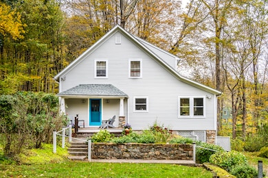 103 Geer Mountain Rd, South Kent, CT 06785 - photo 2