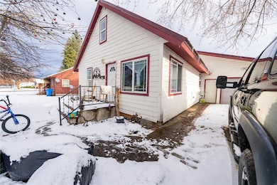 1009 Idaho Ave, Libby, MT 59923 - photo 2