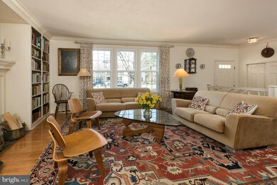 231 Russell Rd, Princeton, NJ 08540 - photo 5