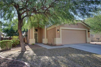 Great Curb Appeal
