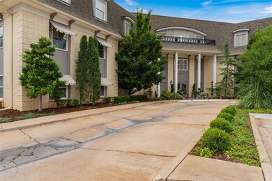 1114 Sherwood Ln unit A3, Nichols Hills, OK 73116 - photo 3