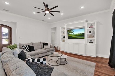 112 Chisolm Trail, Pottsboro, TX 75076 - photo 5